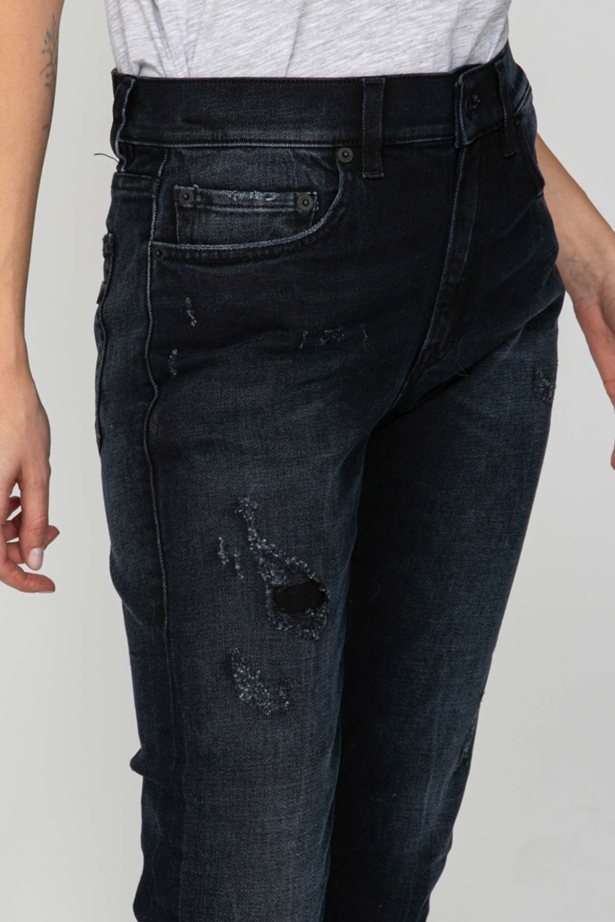 Dondup Mila Regular Fit Jeans-Libas Trendy Fashion Store