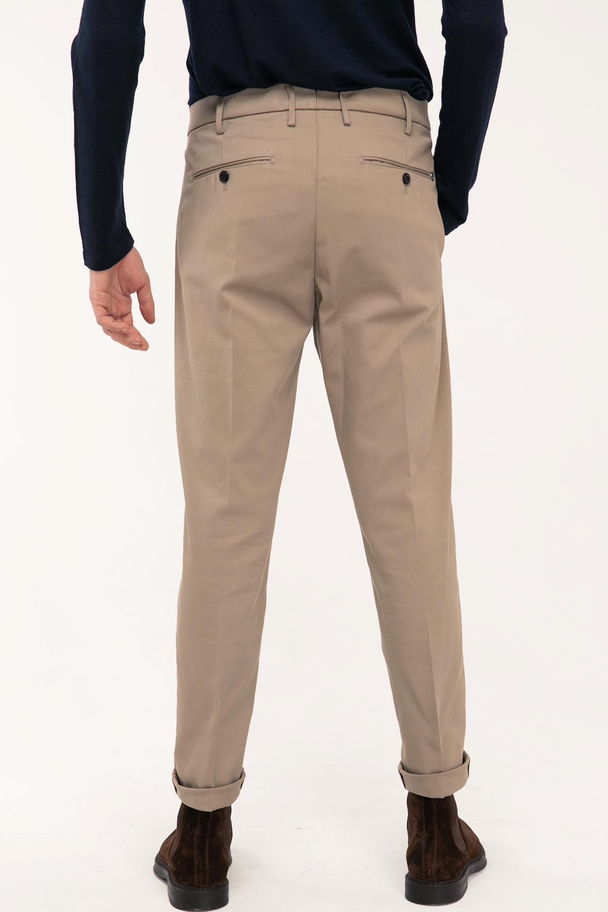 Dondup Yandan Cepli Pantolon-Libas Trendy Fashion Store