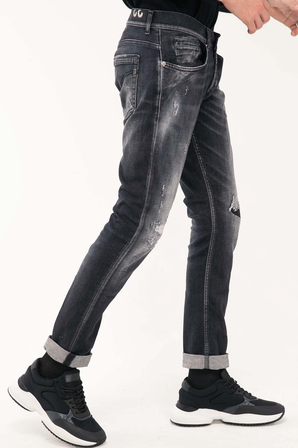 Dondup George Skinny Fit Jeans-Libas Trendy Fashion Store
