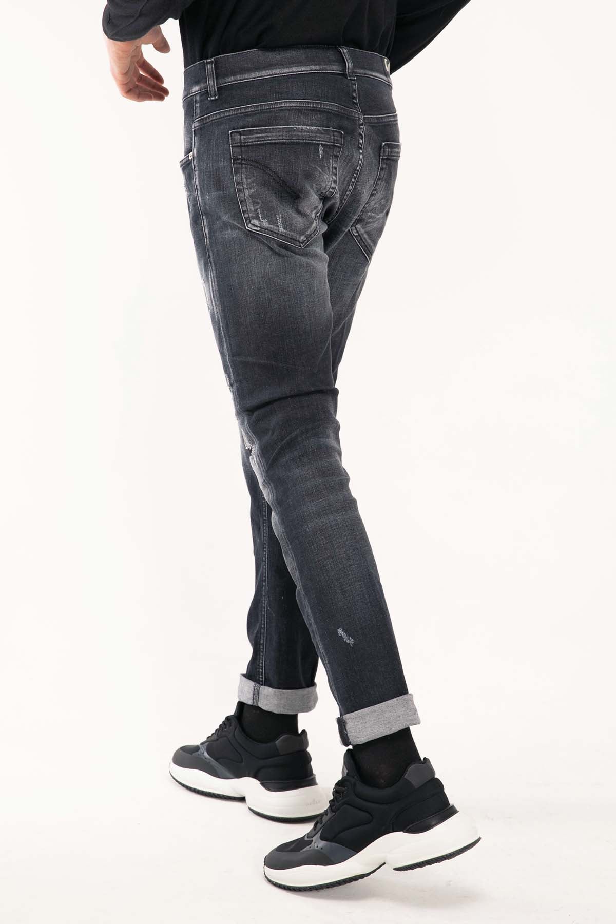 Dondup George Skinny Fit Jeans-Libas Trendy Fashion Store