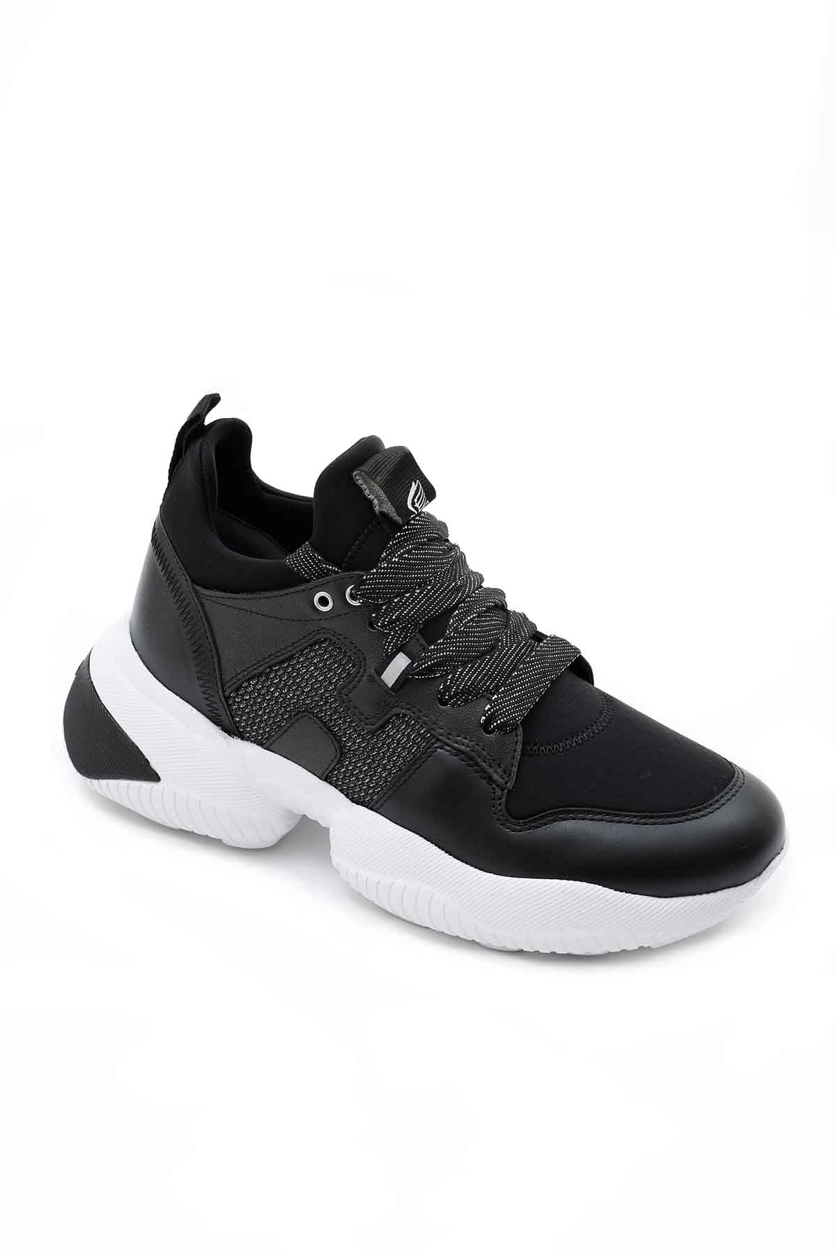 Hogan Interaction Sneaker Ayakkabı-Libas Trendy Fashion Store