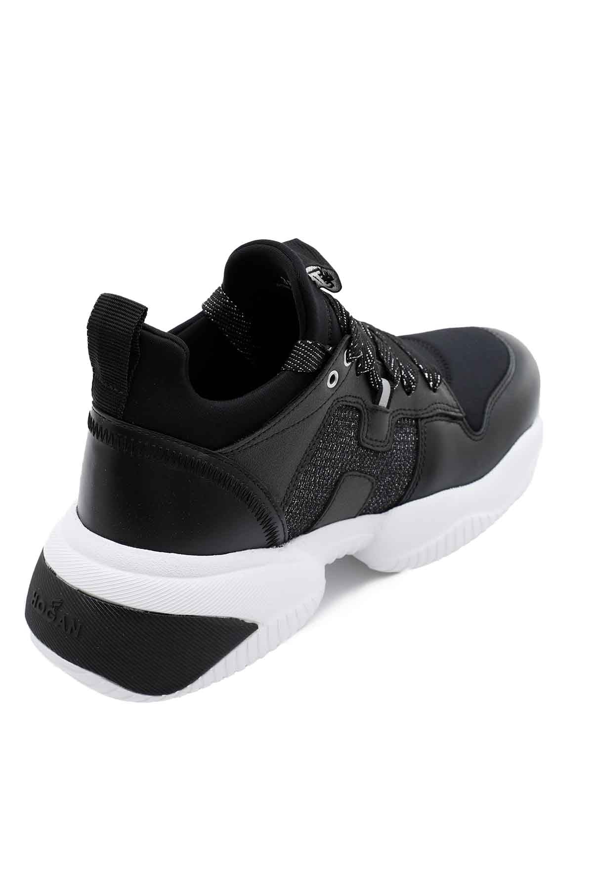 Hogan Interaction Sneaker Ayakkabı-Libas Trendy Fashion Store