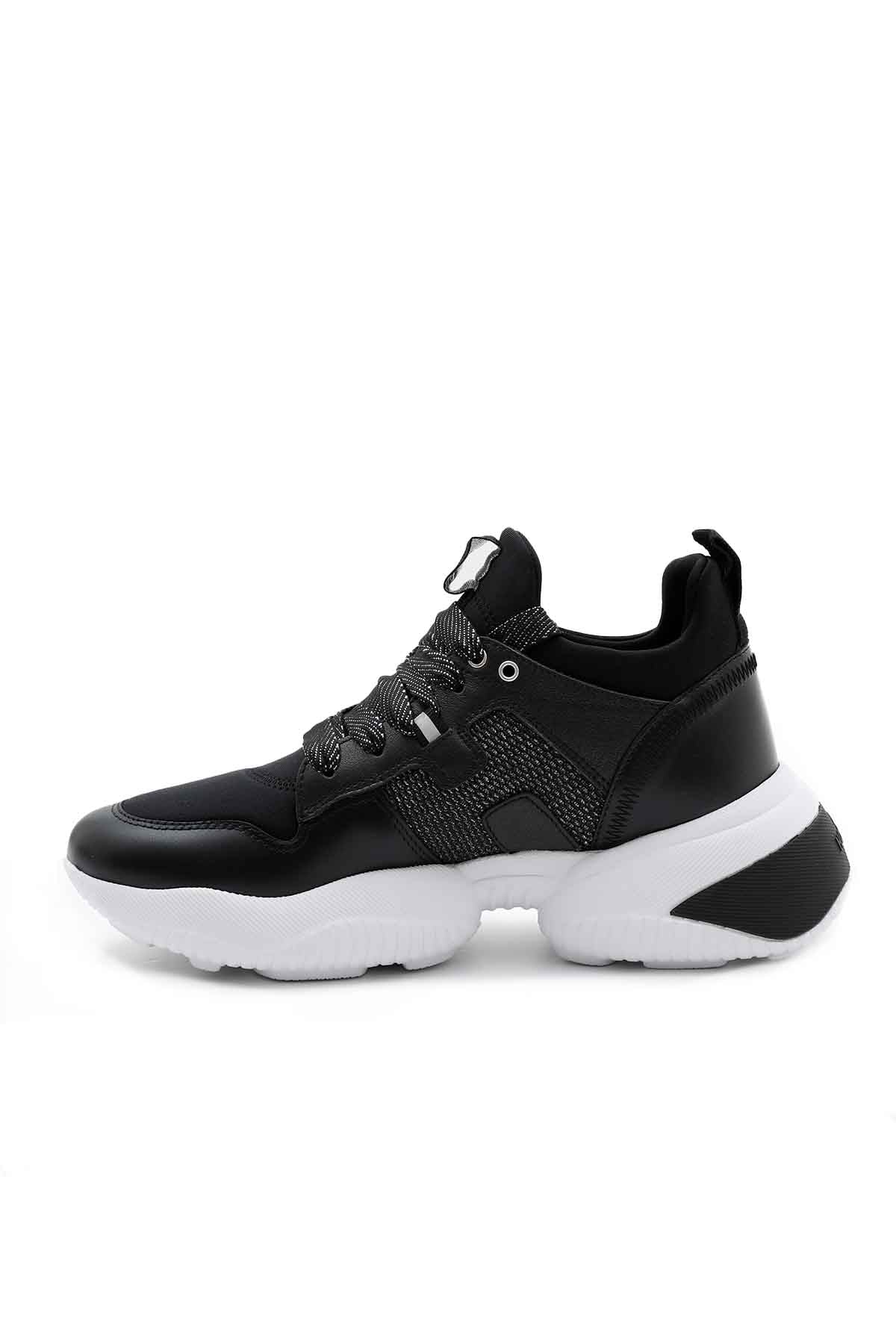 Hogan Interaction Sneaker Ayakkabı-Libas Trendy Fashion Store