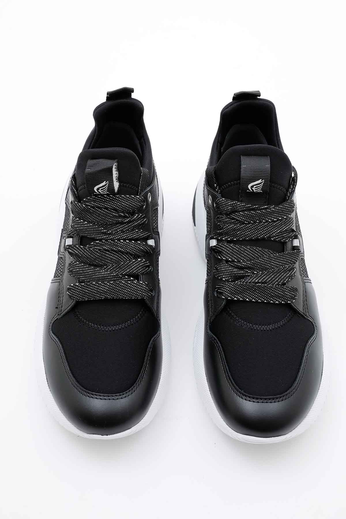 Hogan Interaction Sneaker Ayakkabı-Libas Trendy Fashion Store