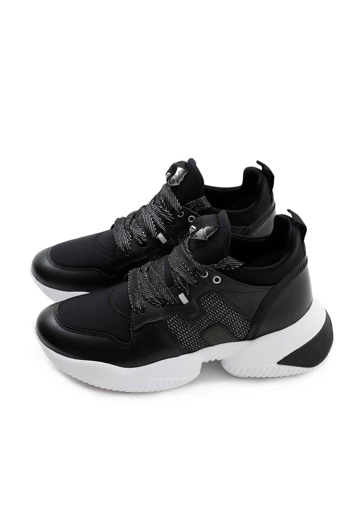 Hogan Interaction Sneaker Ayakkabı-Libas Trendy Fashion Store