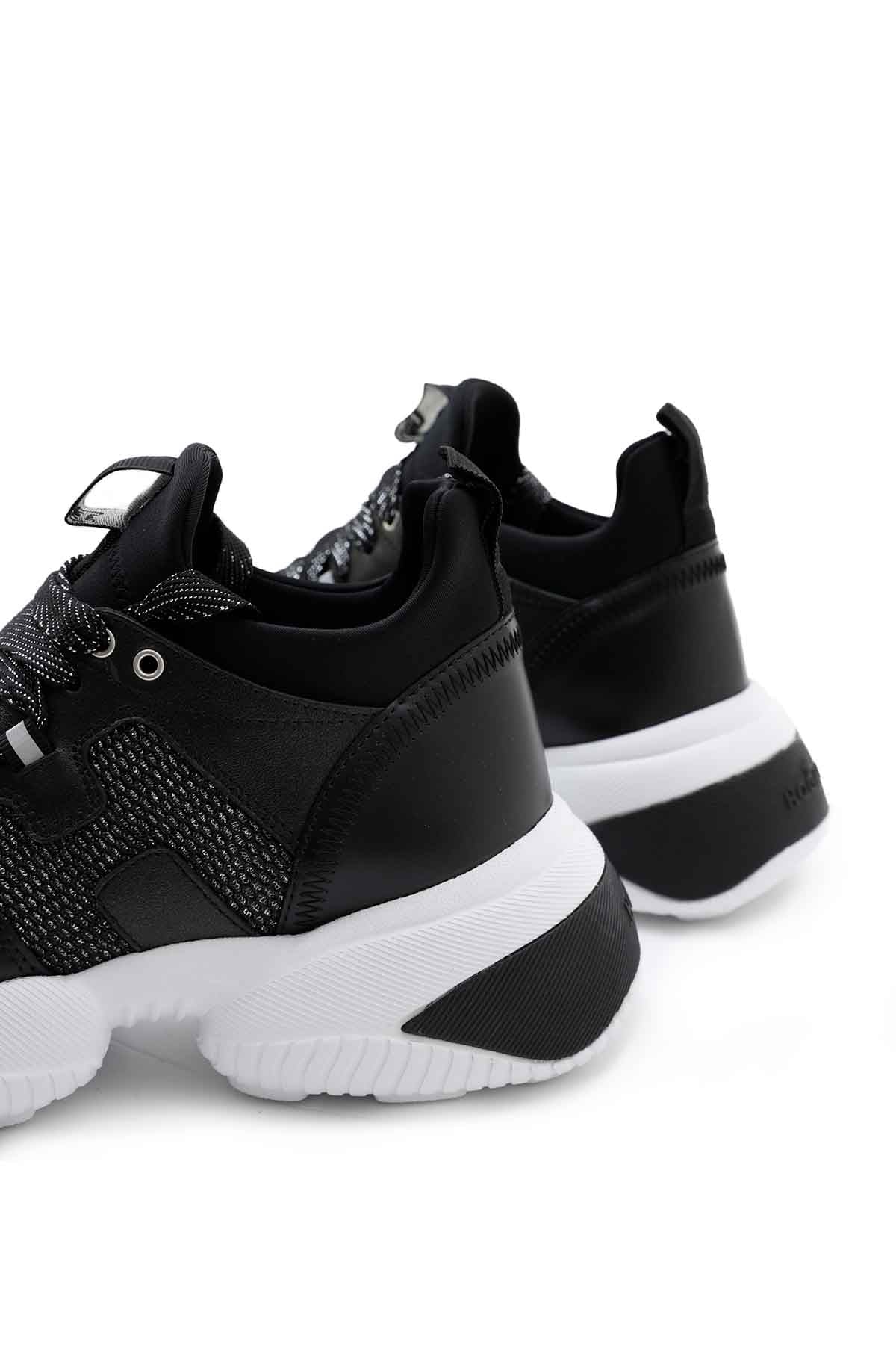 Hogan Interaction Sneaker Ayakkabı-Libas Trendy Fashion Store