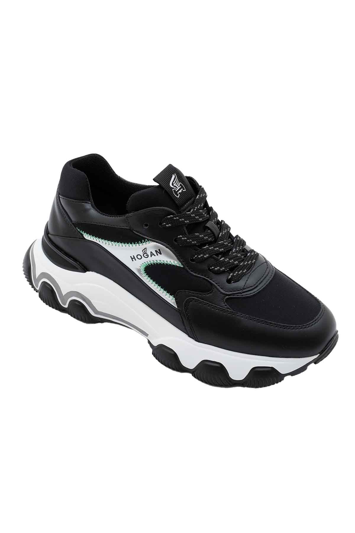 Hogan Hyperactive Sneaker Ayakkabı-Libas Trendy Fashion Store