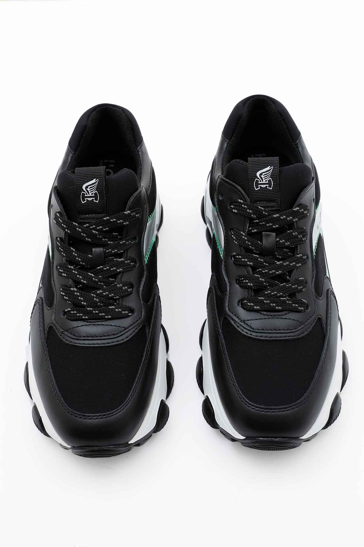 Hogan Hyperactive Sneaker Ayakkabı-Libas Trendy Fashion Store