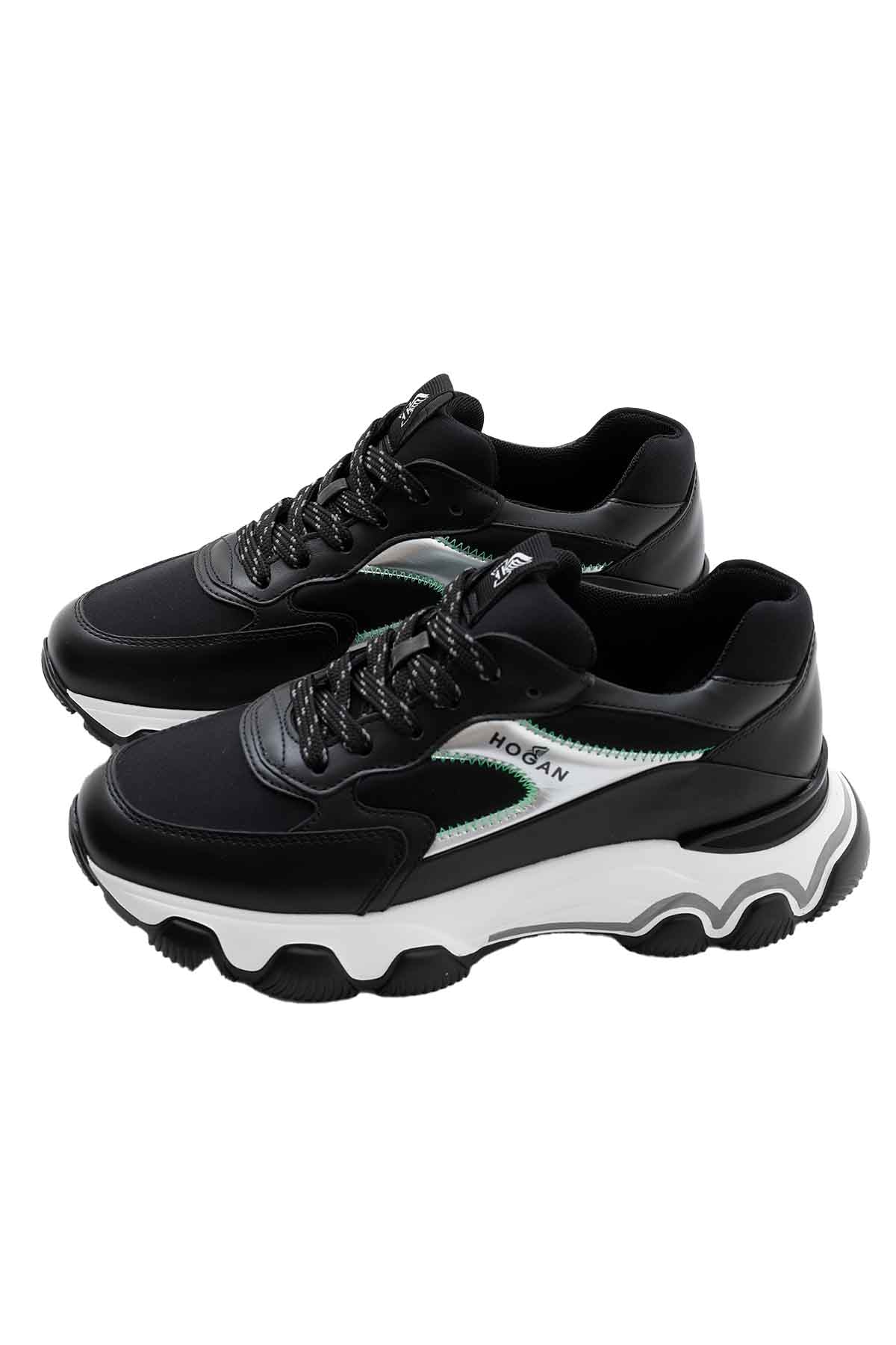 Hogan Hyperactive Sneaker Ayakkabı-Libas Trendy Fashion Store