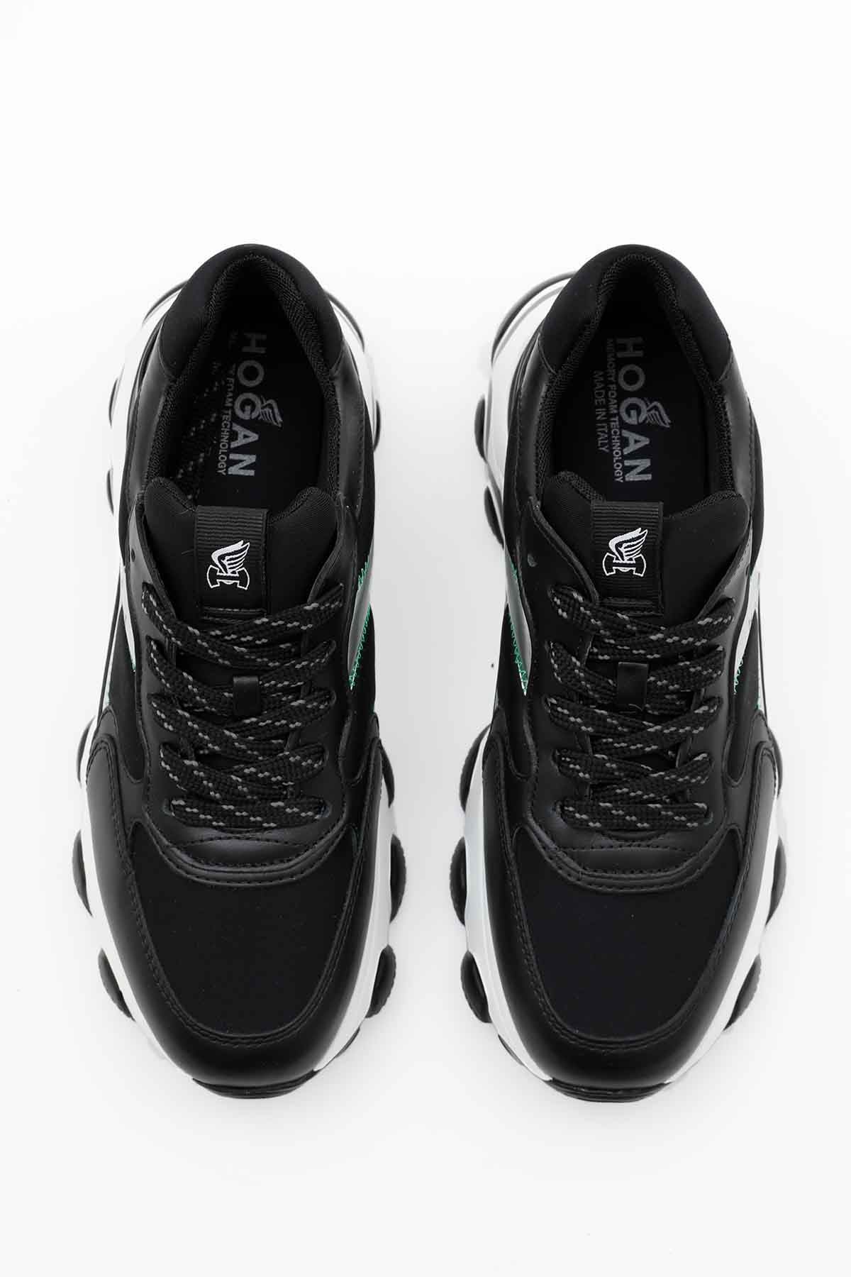 Hogan Hyperactive Sneaker Ayakkabı-Libas Trendy Fashion Store