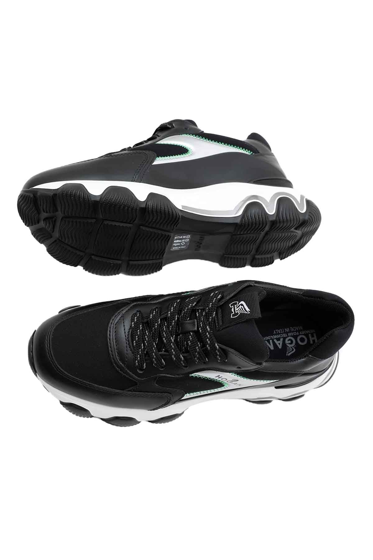 Hogan Hyperactive Sneaker Ayakkabı-Libas Trendy Fashion Store