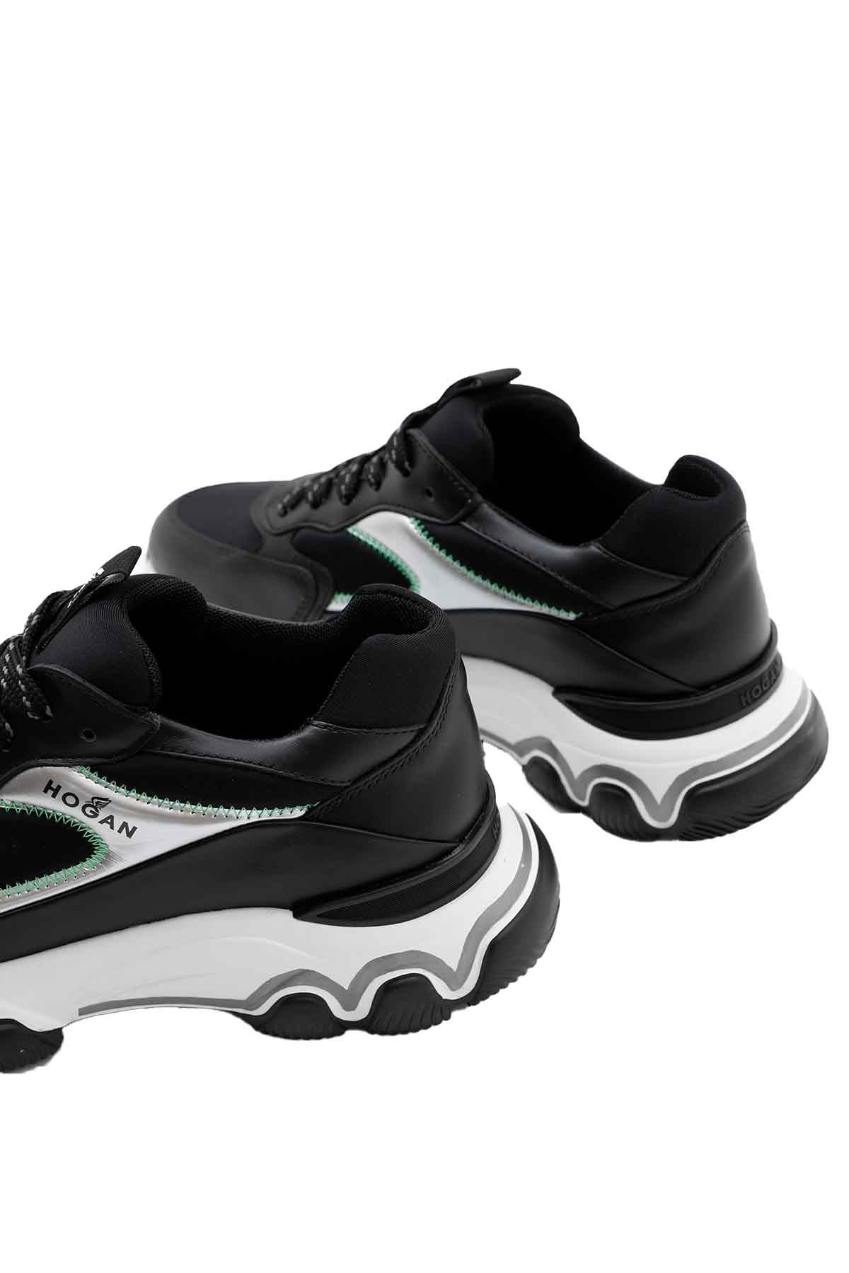 Hogan Hyperactive Sneaker Ayakkabı-Libas Trendy Fashion Store