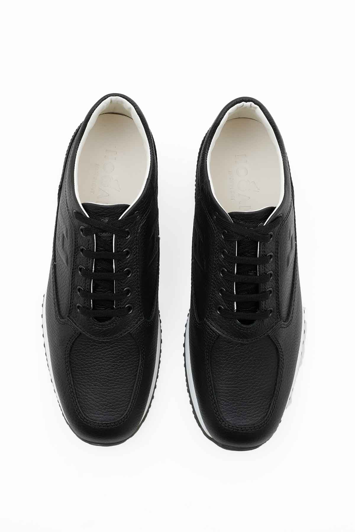 Hogan Interactive Sneaker Ayakkabı-Libas Trendy Fashion Store