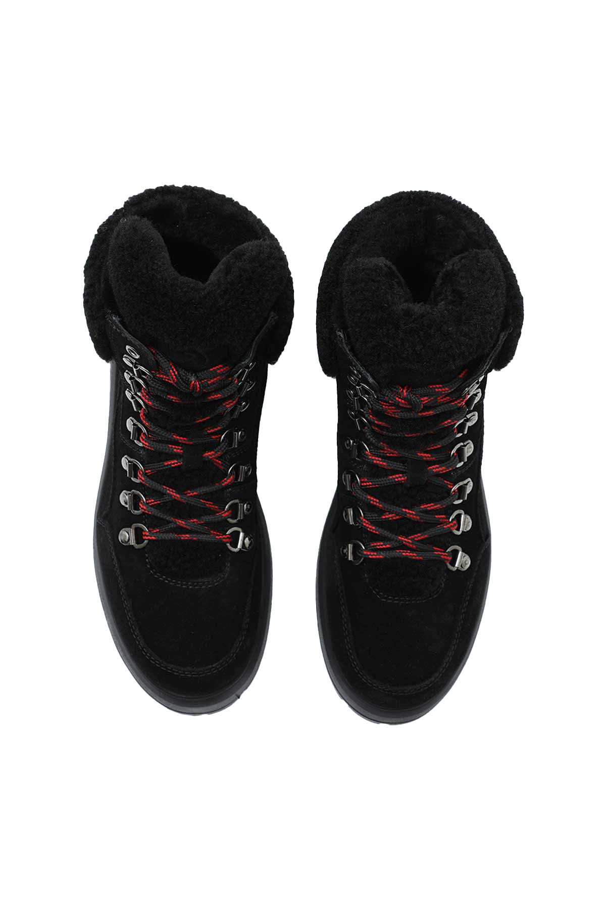 Bogner Antwerp İçi Kürklü Bot-Libas Trendy Fashion Store