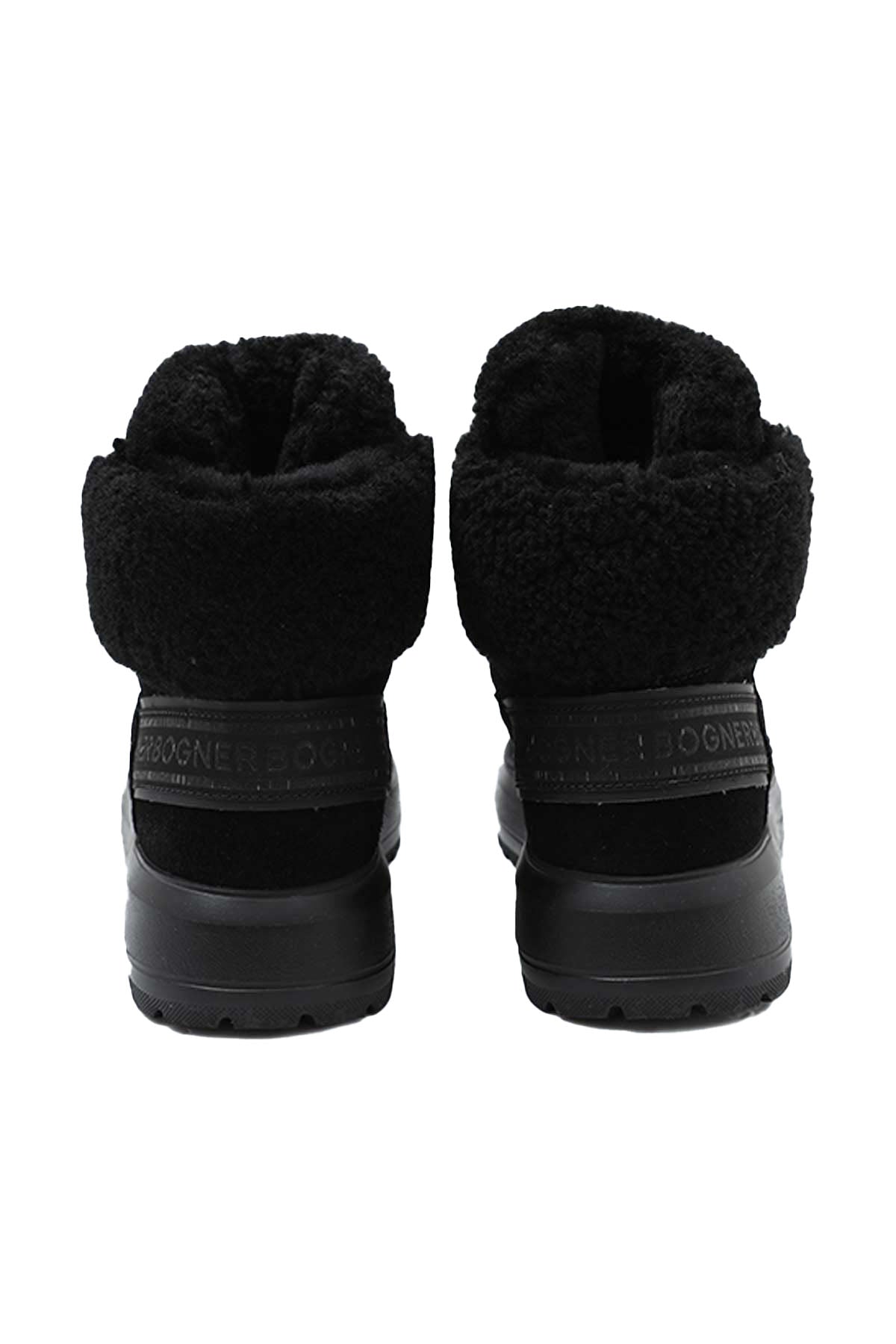 Bogner Antwerp İçi Kürklü Bot-Libas Trendy Fashion Store