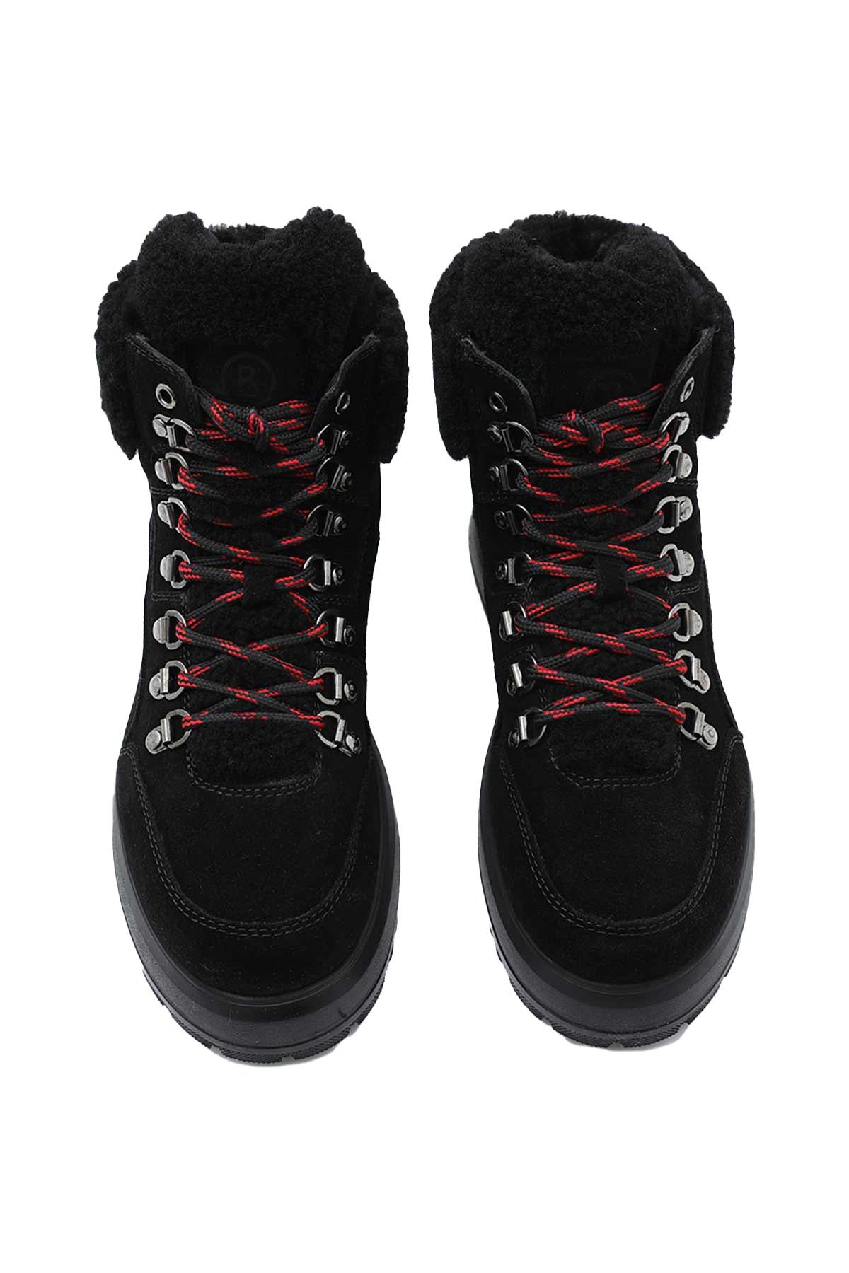 Bogner Antwerp İçi Kürklü Bot-Libas Trendy Fashion Store