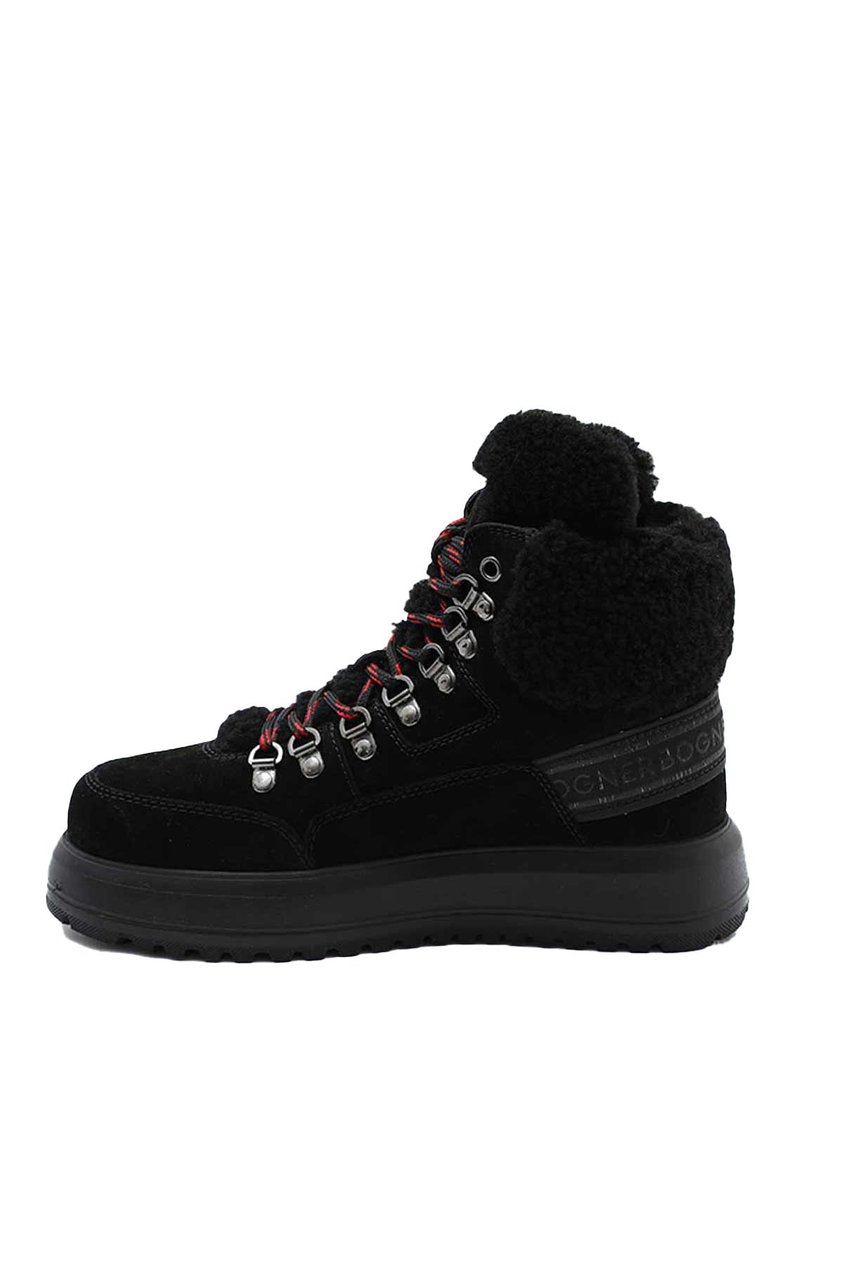 Bogner Antwerp İçi Kürklü Bot-Libas Trendy Fashion Store