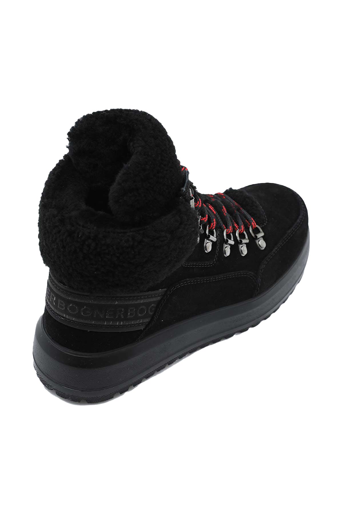 Bogner Antwerp İçi Kürklü Bot-Libas Trendy Fashion Store