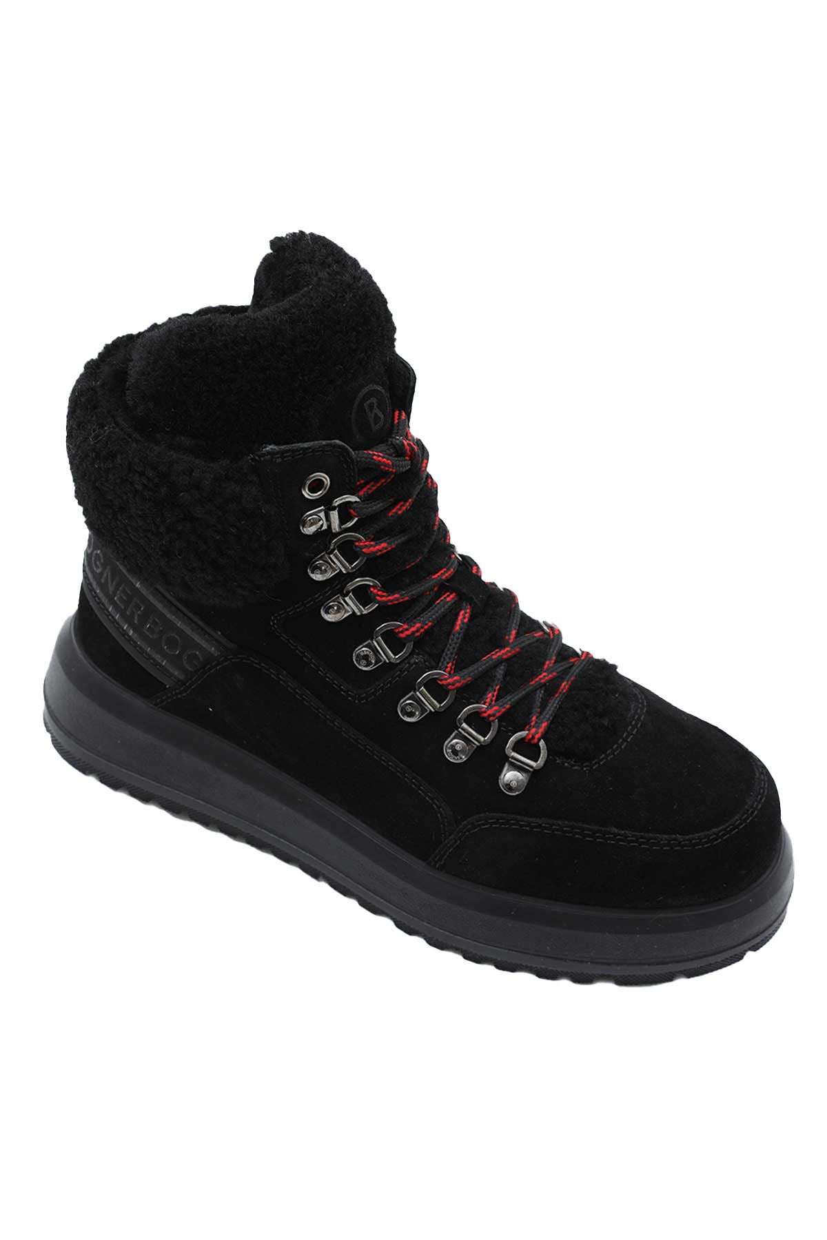 Bogner Antwerp İçi Kürklü Bot-Libas Trendy Fashion Store