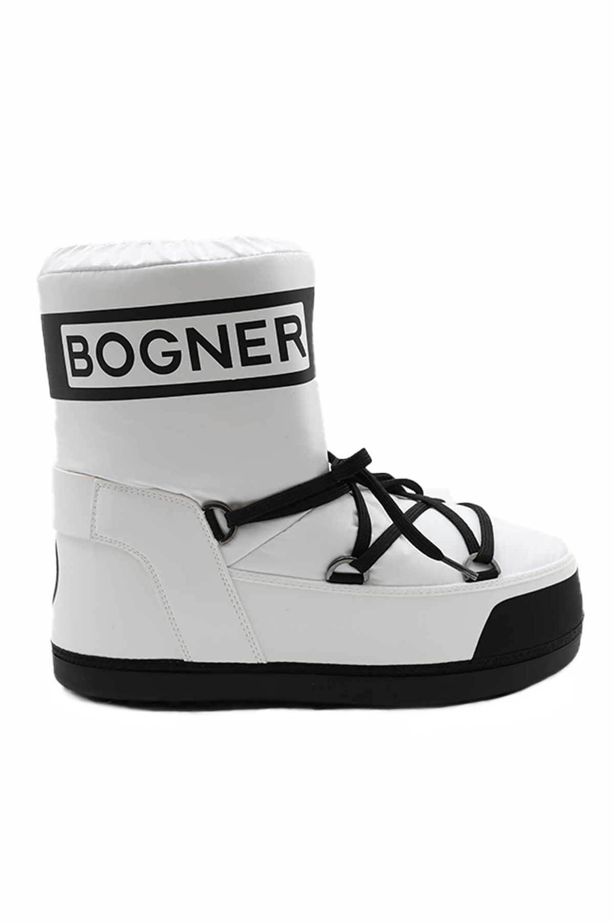Bogner Trois Vallees Kar Botu-Libas Trendy Fashion Store