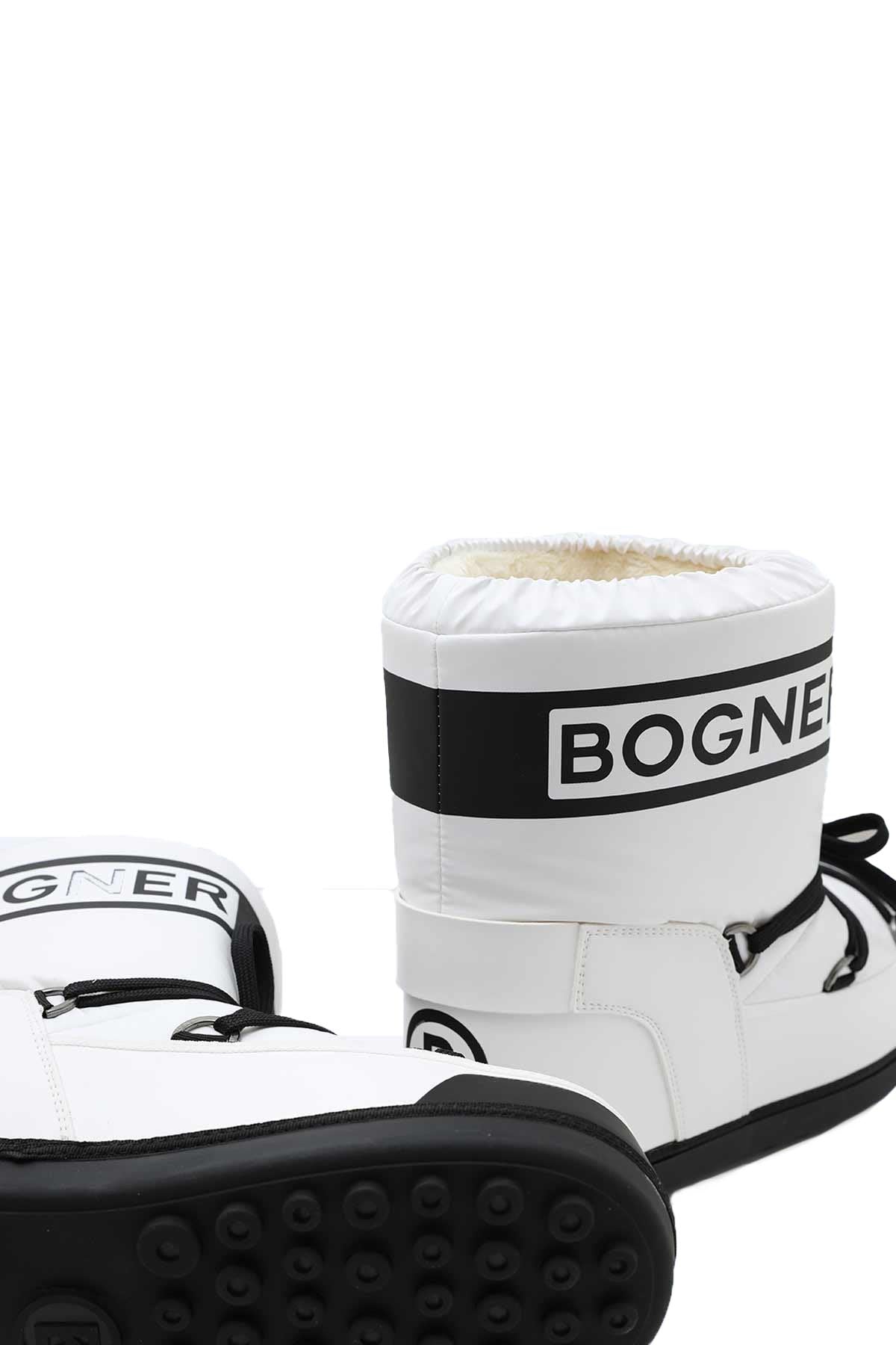 Bogner Trois Vallees Kar Botu-Libas Trendy Fashion Store