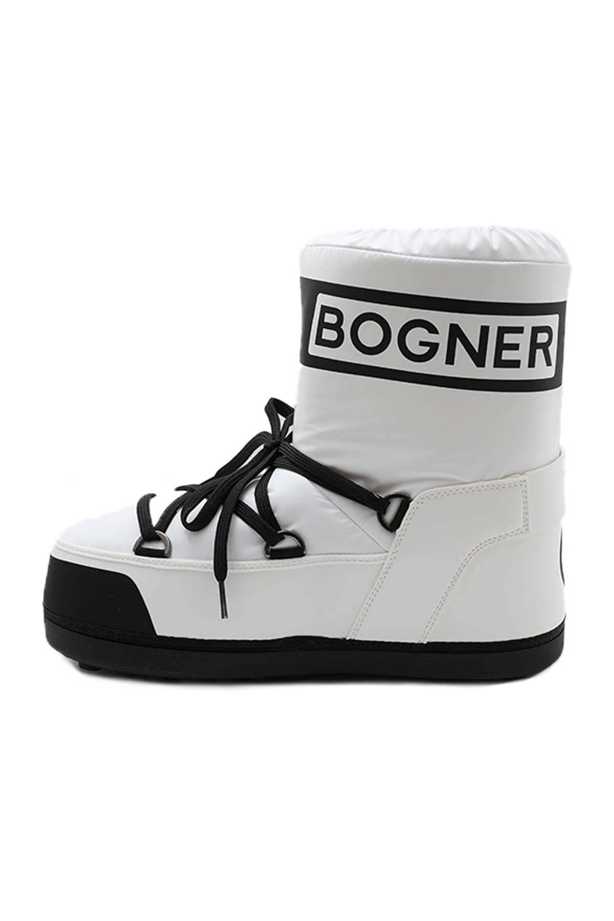 Bogner Trois Vallees Kar Botu-Libas Trendy Fashion Store