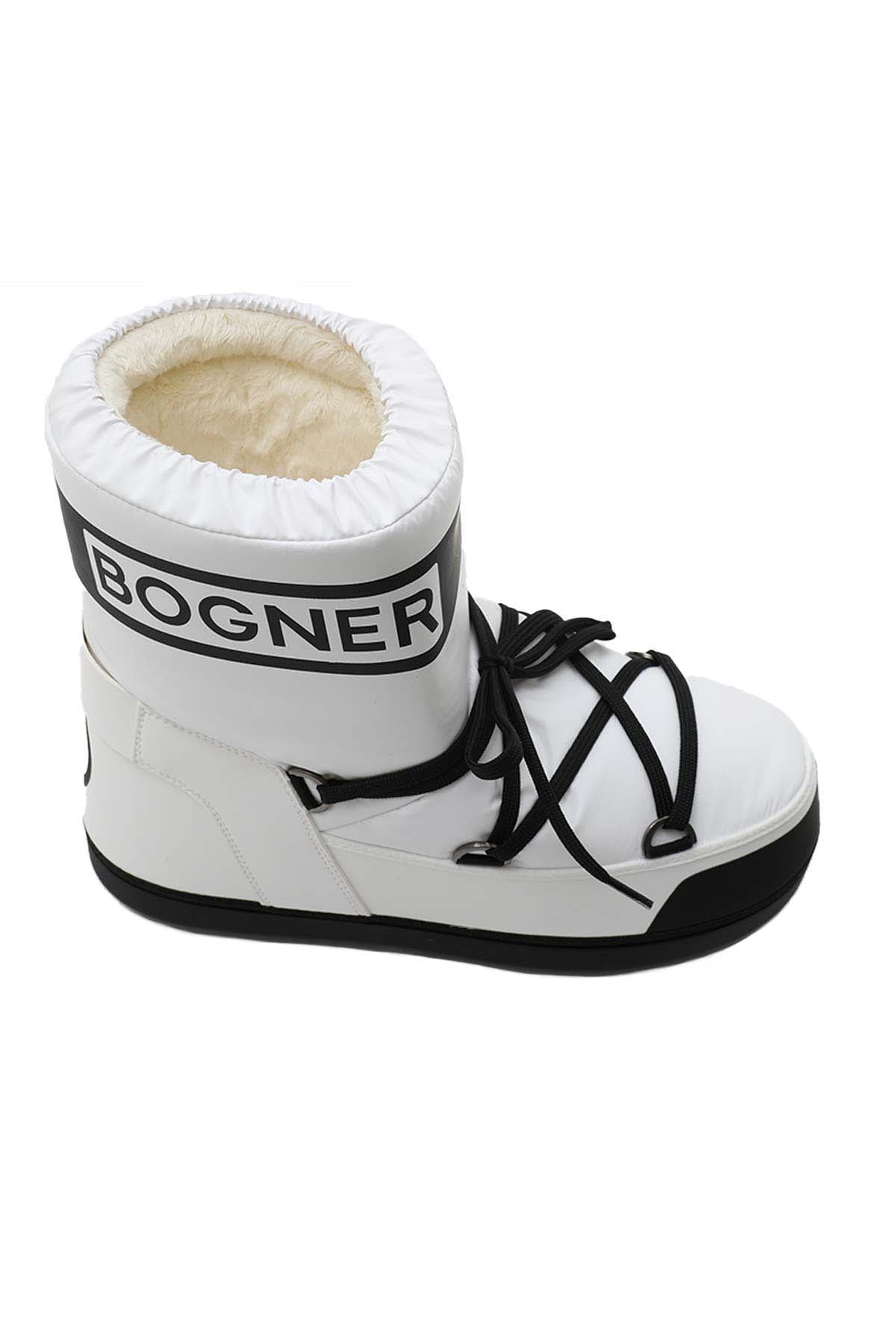 Bogner Trois Vallees Kar Botu-Libas Trendy Fashion Store