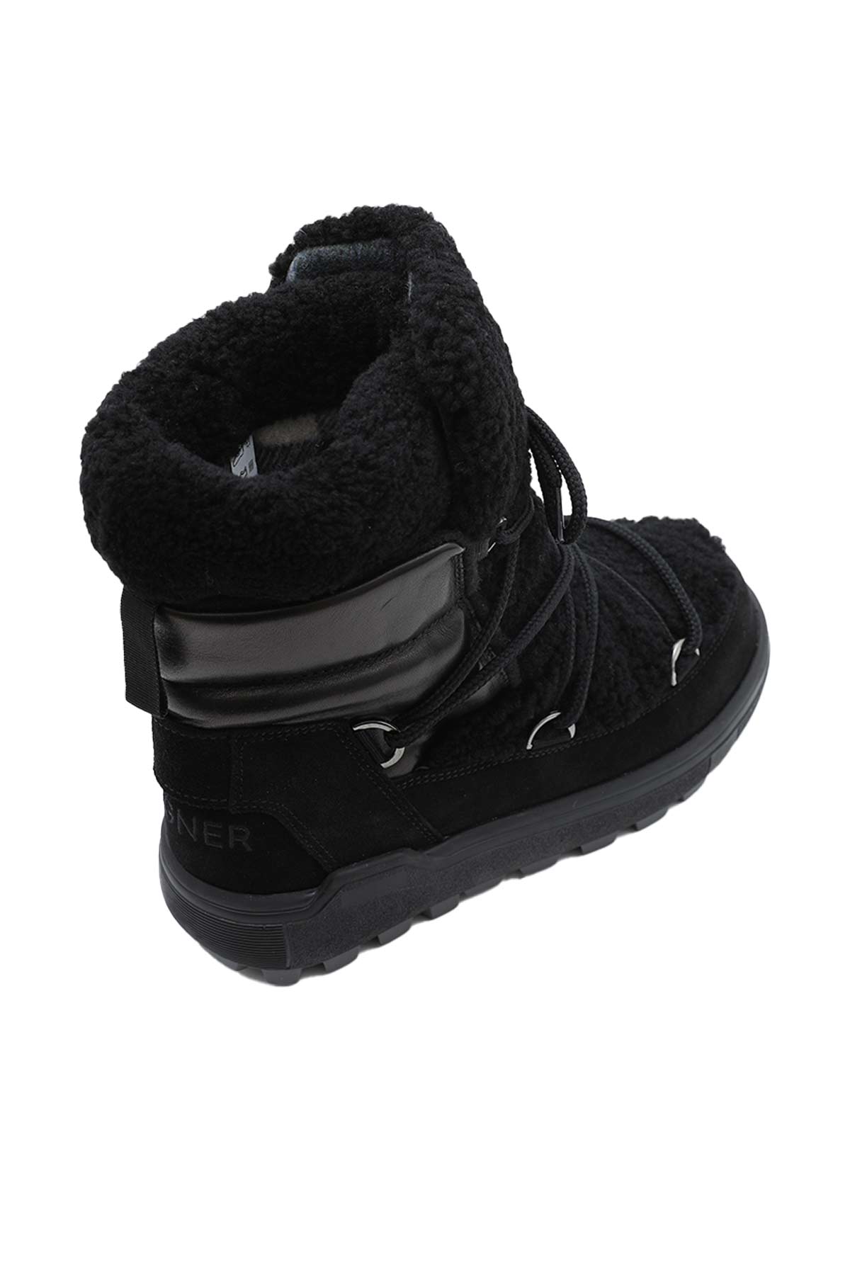 Bogner Chamonix Kürklü Kar Botu-Libas Trendy Fashion Store