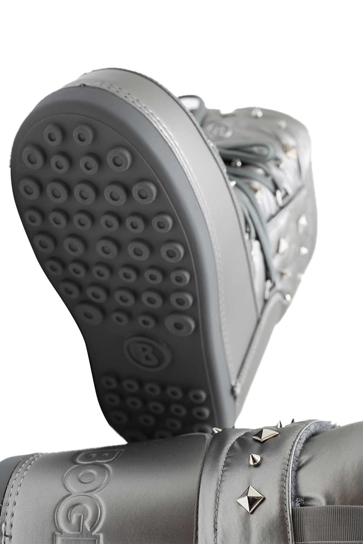 Bogner Trois Vallees Kar Botu-Libas Trendy Fashion Store