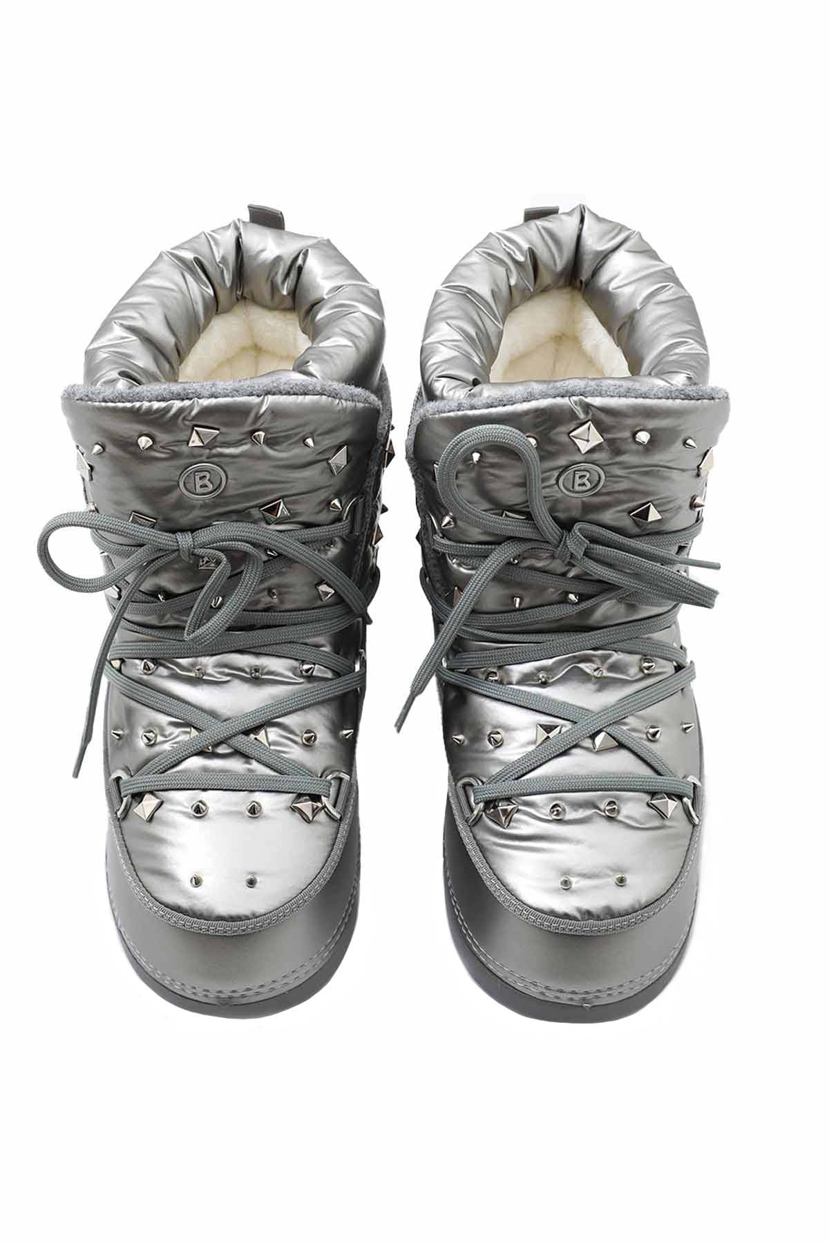 Bogner Trois Vallees Kar Botu-Libas Trendy Fashion Store