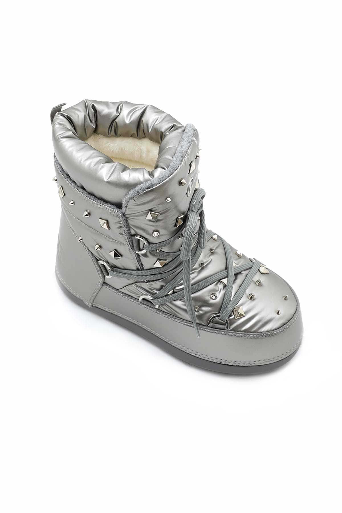 Bogner Trois Vallees Kar Botu-Libas Trendy Fashion Store