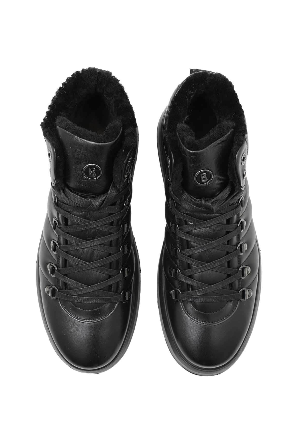 Bogner Antwerp İçi Kürklü Bot-Libas Trendy Fashion Store