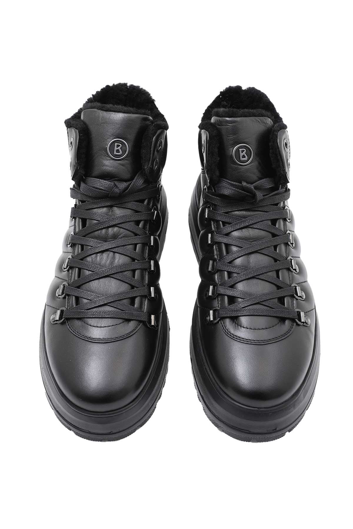 Bogner Antwerp İçi Kürklü Bot-Libas Trendy Fashion Store