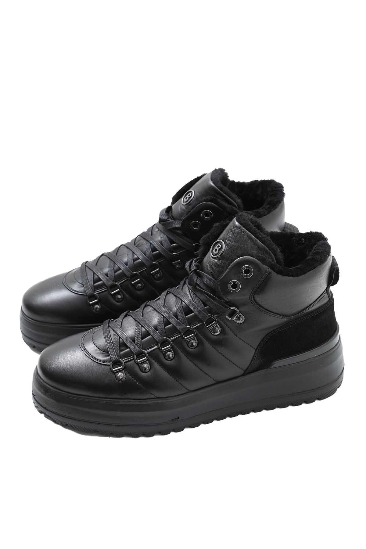 Bogner Antwerp İçi Kürklü Bot-Libas Trendy Fashion Store