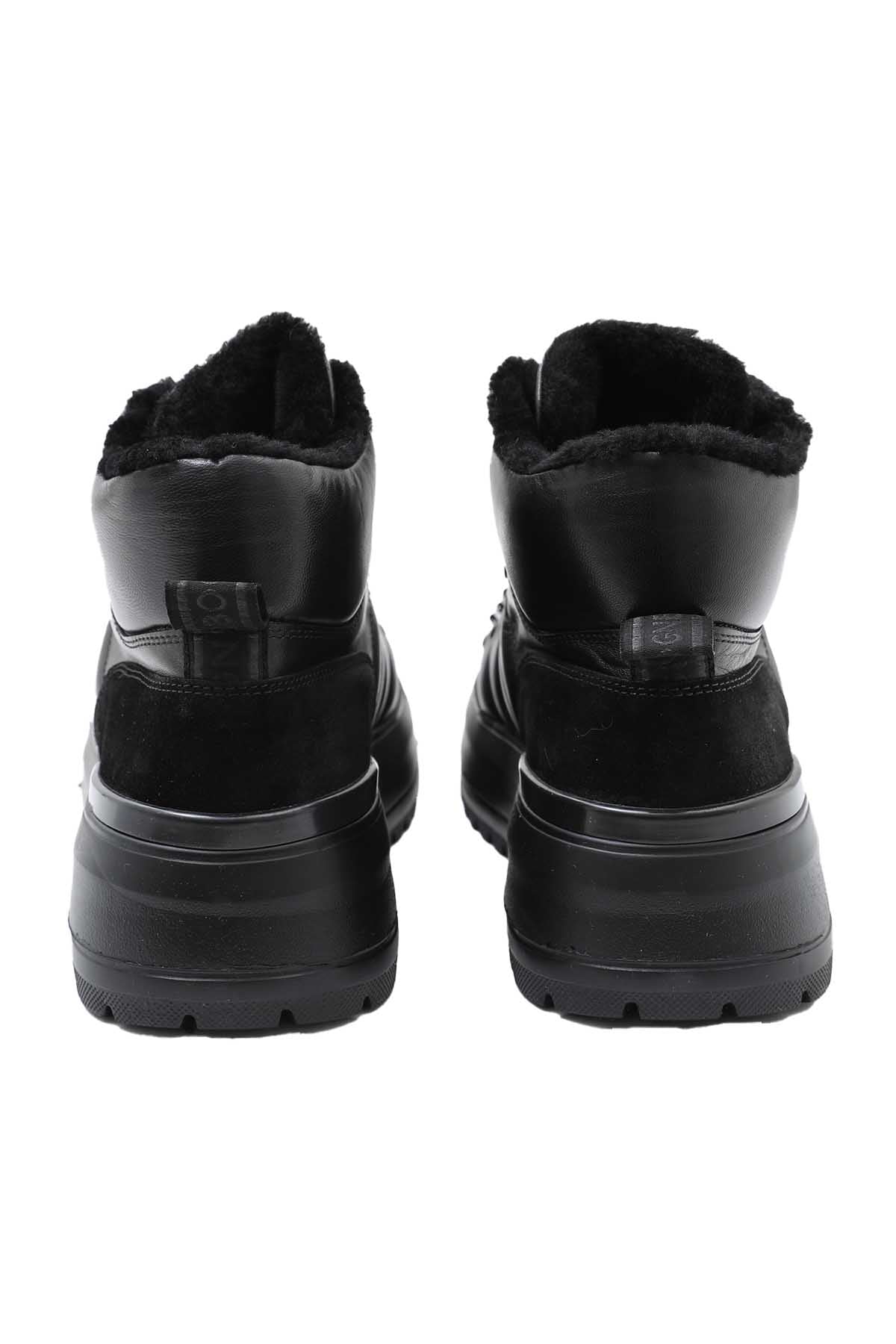 Bogner Antwerp İçi Kürklü Bot-Libas Trendy Fashion Store