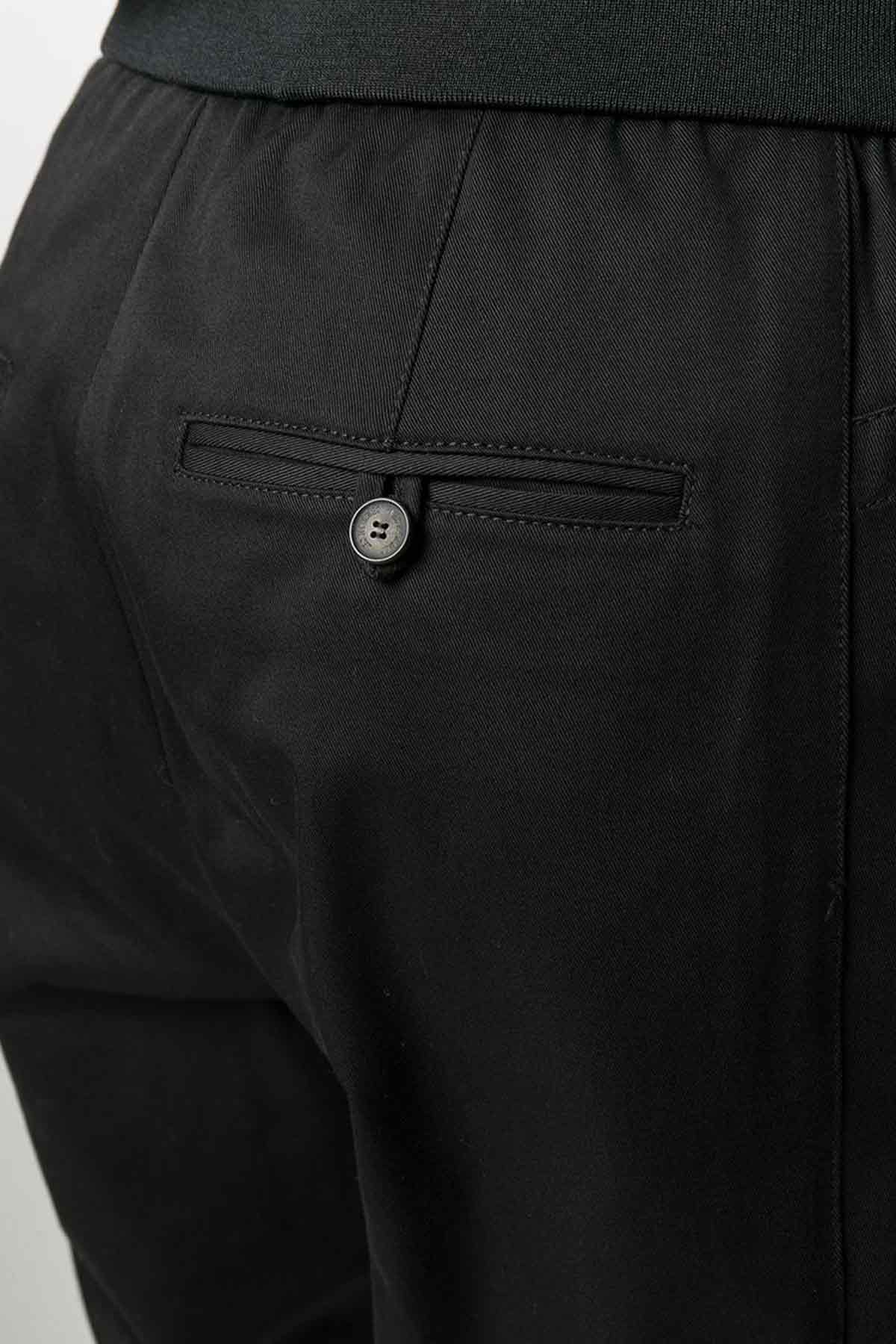 Les Hommes Skinny Fit Kargo Pantolon-Libas Trendy Fashion Store