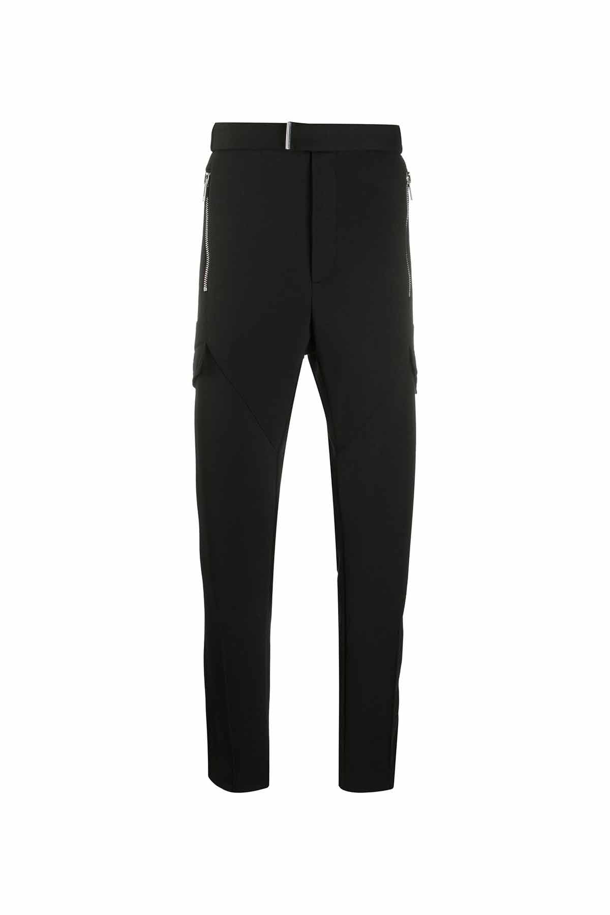 Les Hommes Skinny Fit Pantolon-Libas Trendy Fashion Store