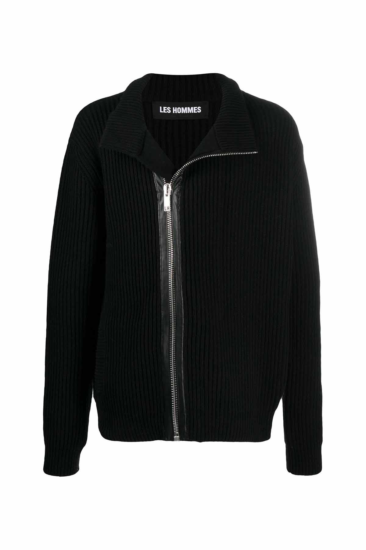 Les Hommes Yün Ceket-Libas Trendy Fashion Store