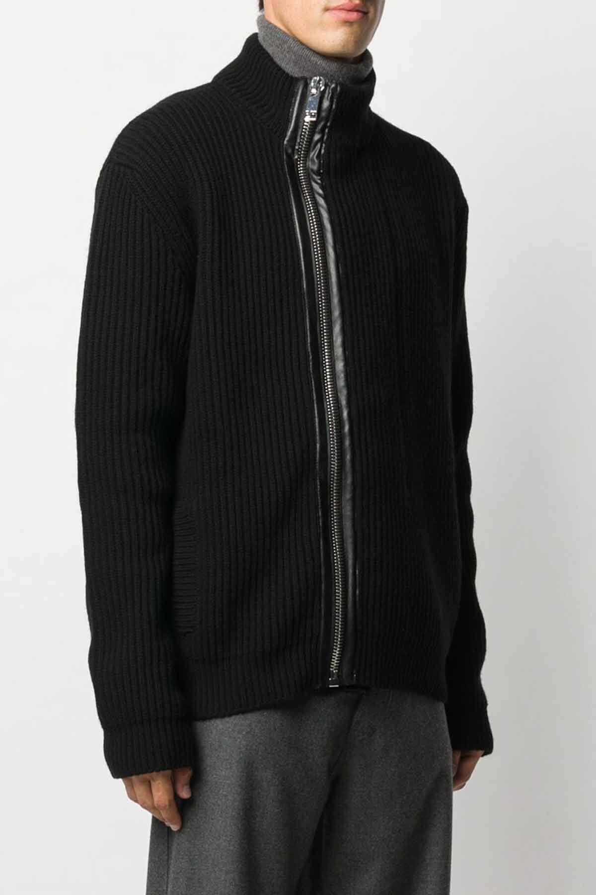 Les Hommes Yün Ceket-Libas Trendy Fashion Store