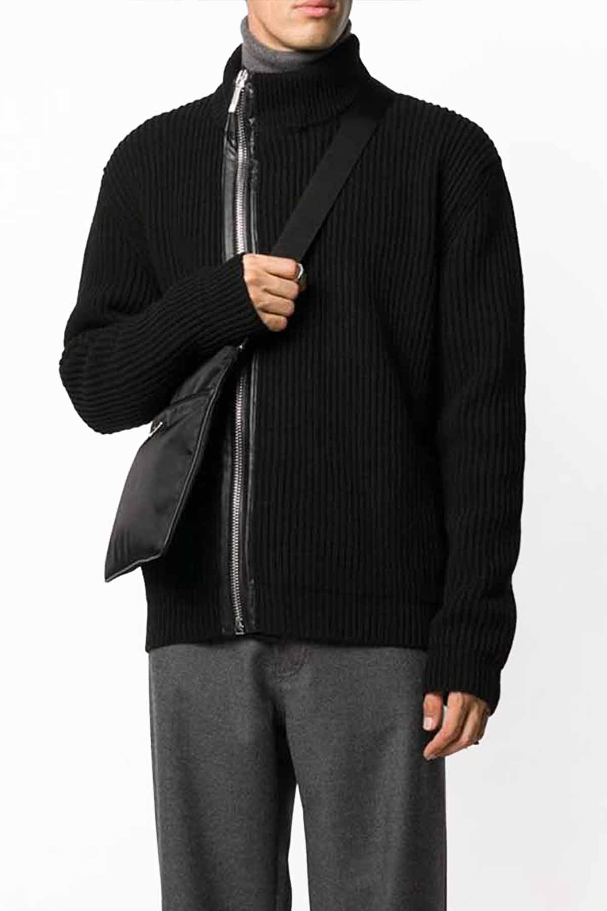 Les Hommes Yün Ceket-Libas Trendy Fashion Store