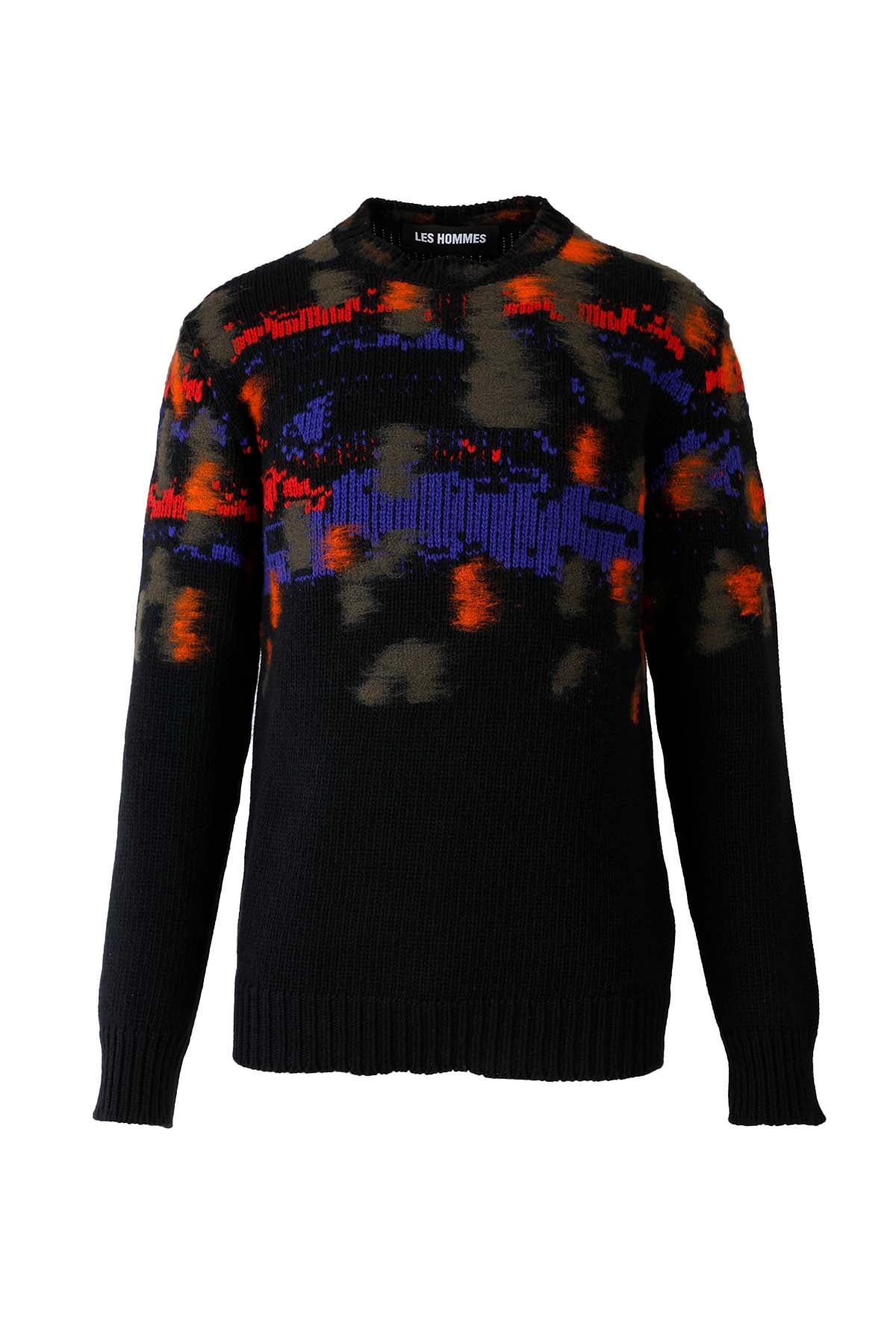 Les Hommes Triko-Libas Trendy Fashion Store