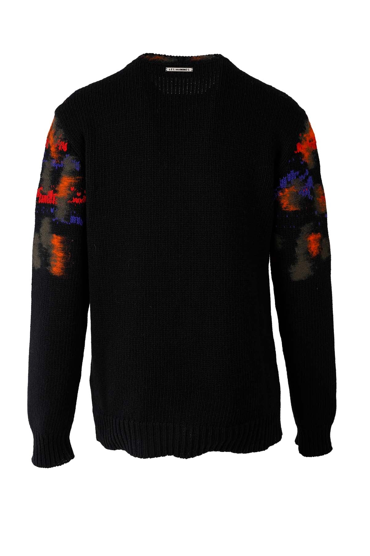 Les Hommes Triko-Libas Trendy Fashion Store