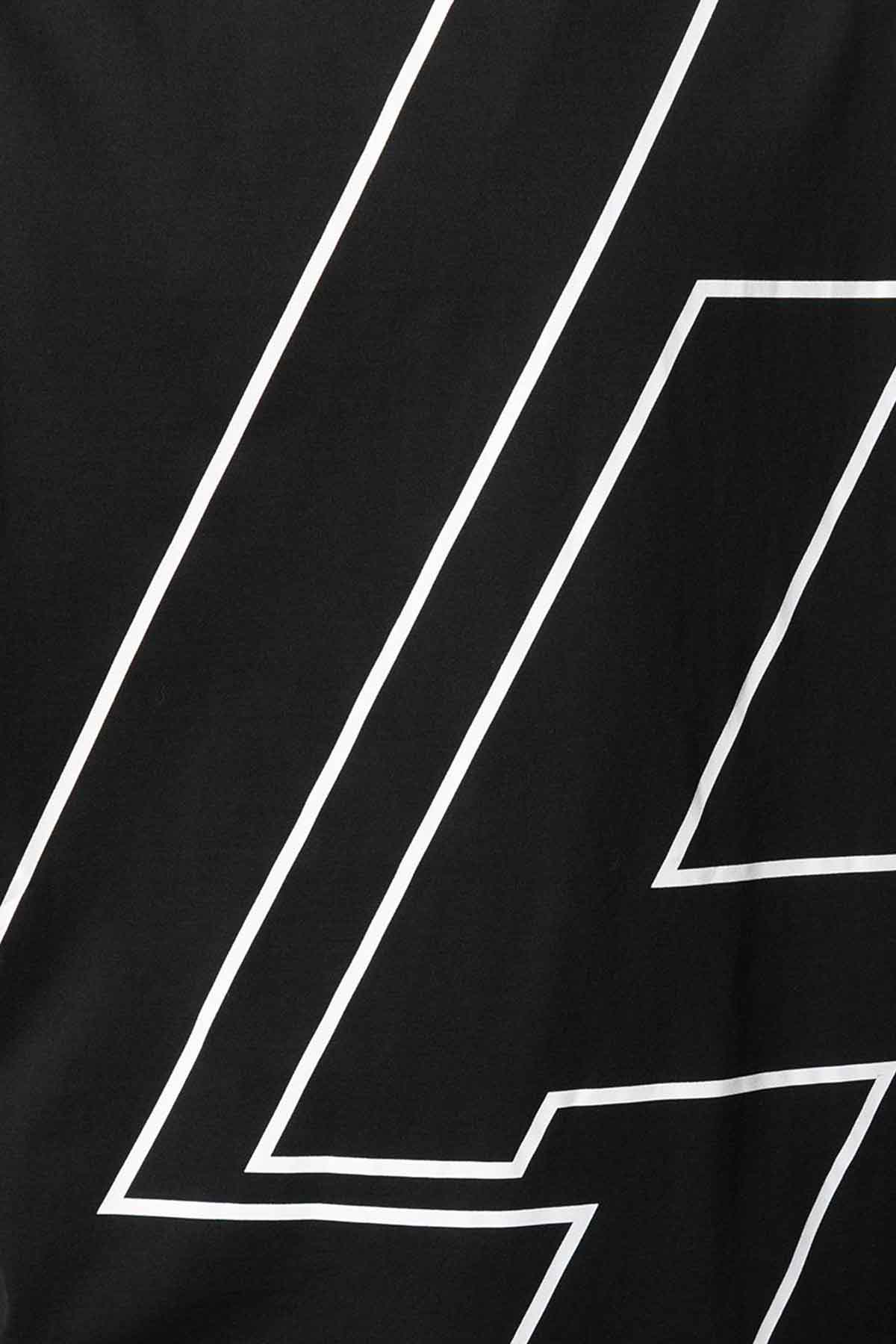 Les Hommes Logo T-shirt-Libas Trendy Fashion Store