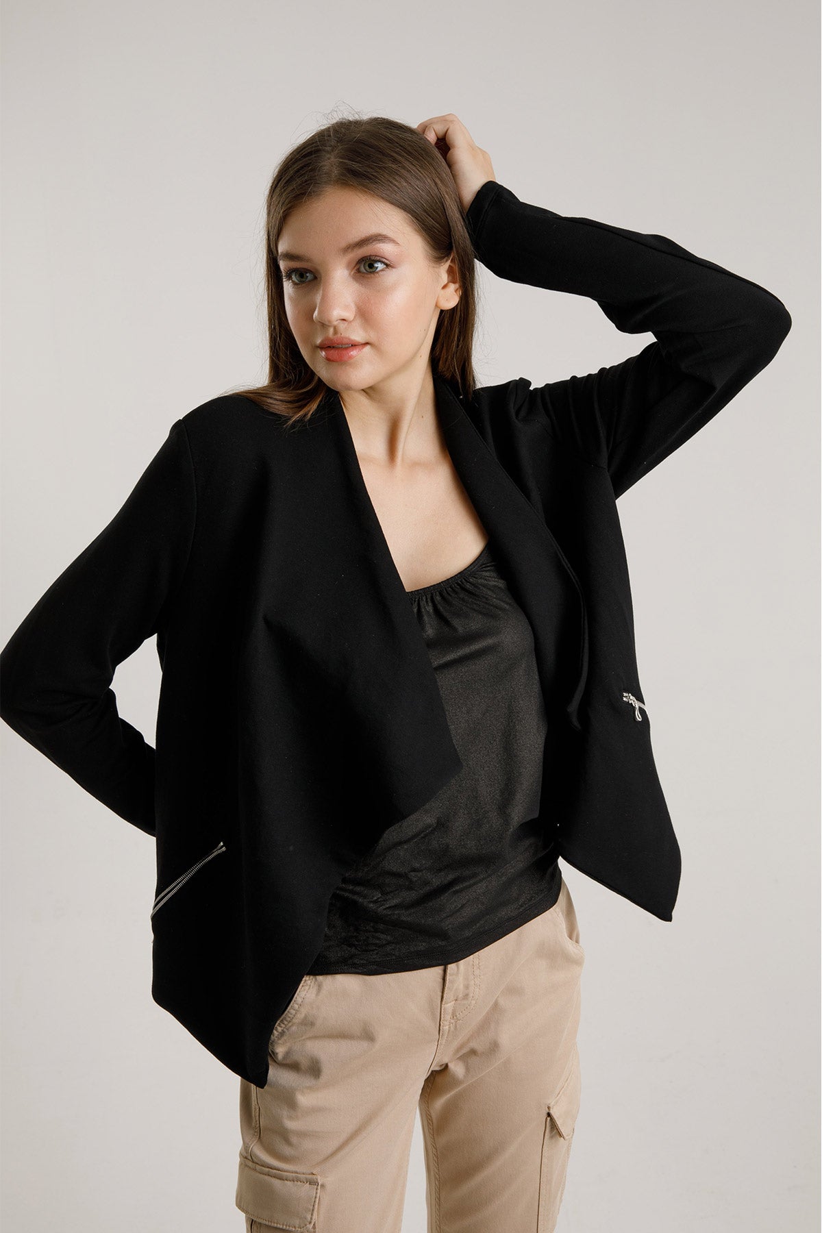 Majestic Ceket-Libas Trendy Fashion Store