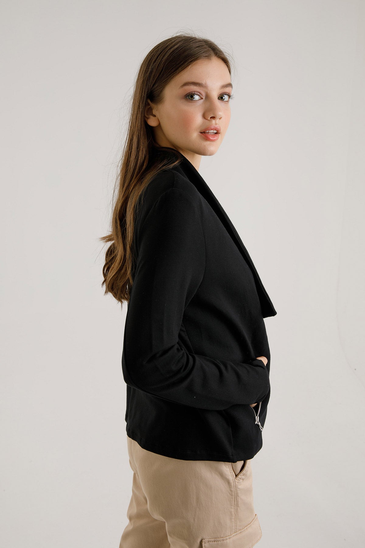 Majestic Ceket-Libas Trendy Fashion Store