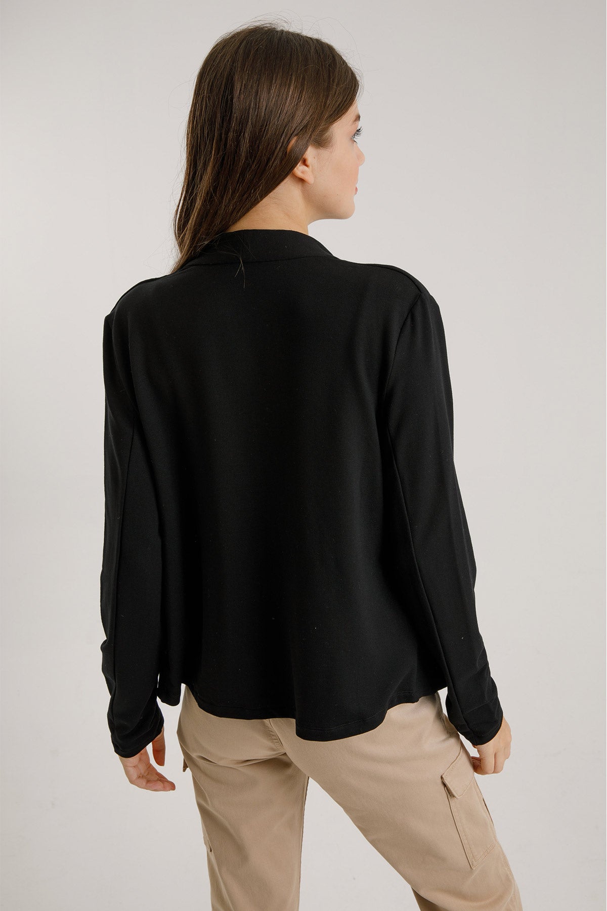 Majestic Ceket-Libas Trendy Fashion Store