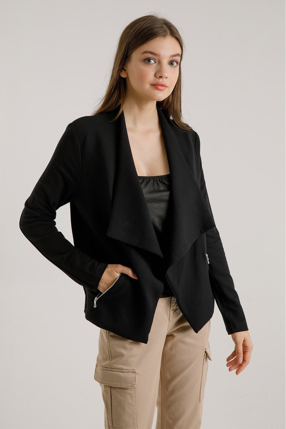 Majestic Ceket-Libas Trendy Fashion Store