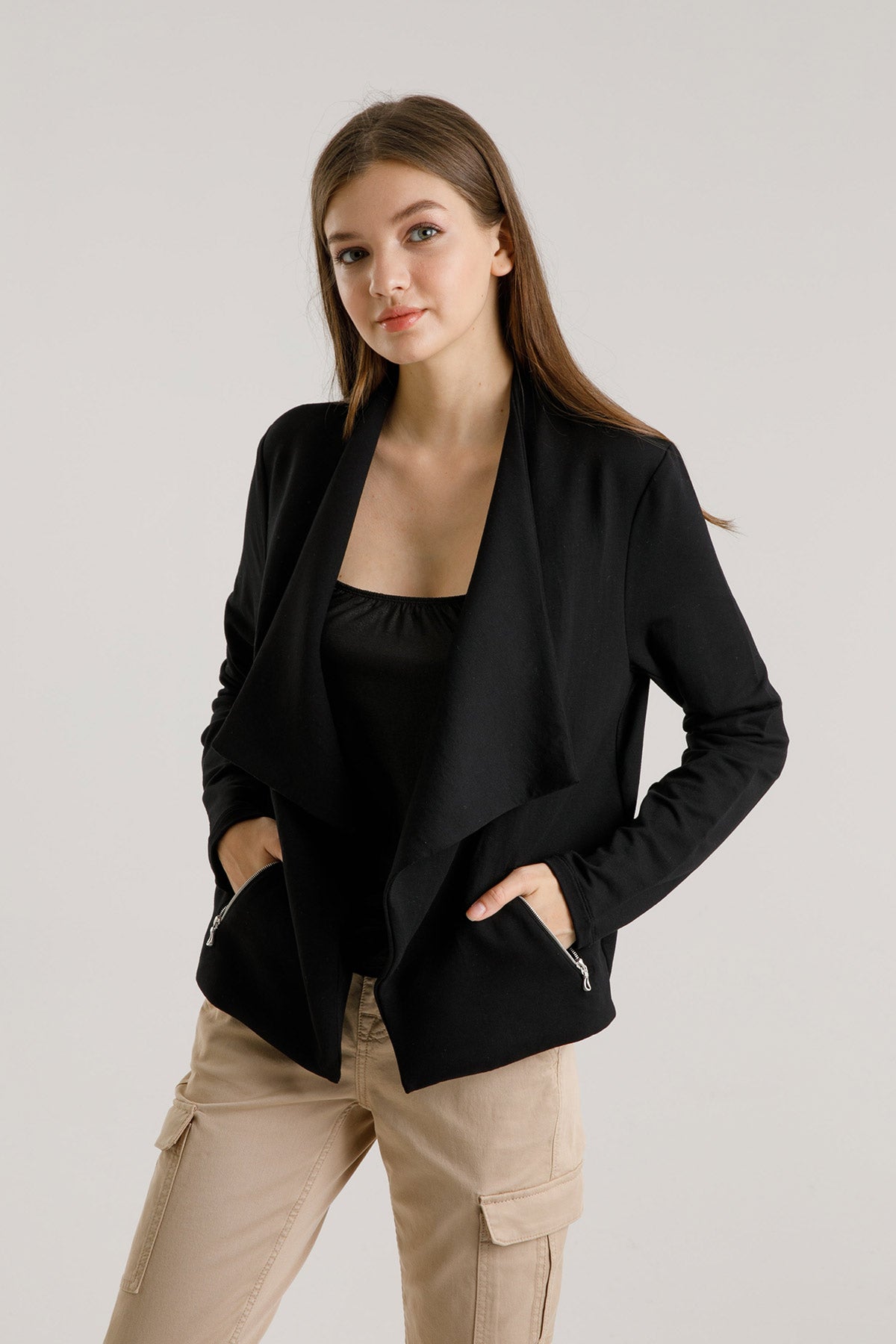 Majestic Ceket-Libas Trendy Fashion Store