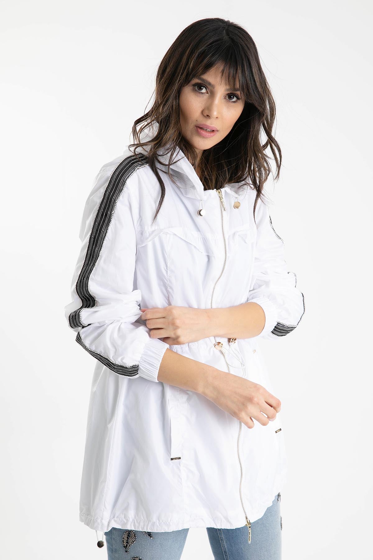 Liu Jo Belden Büzgülü Spor Mont-Libas Trendy Fashion Store