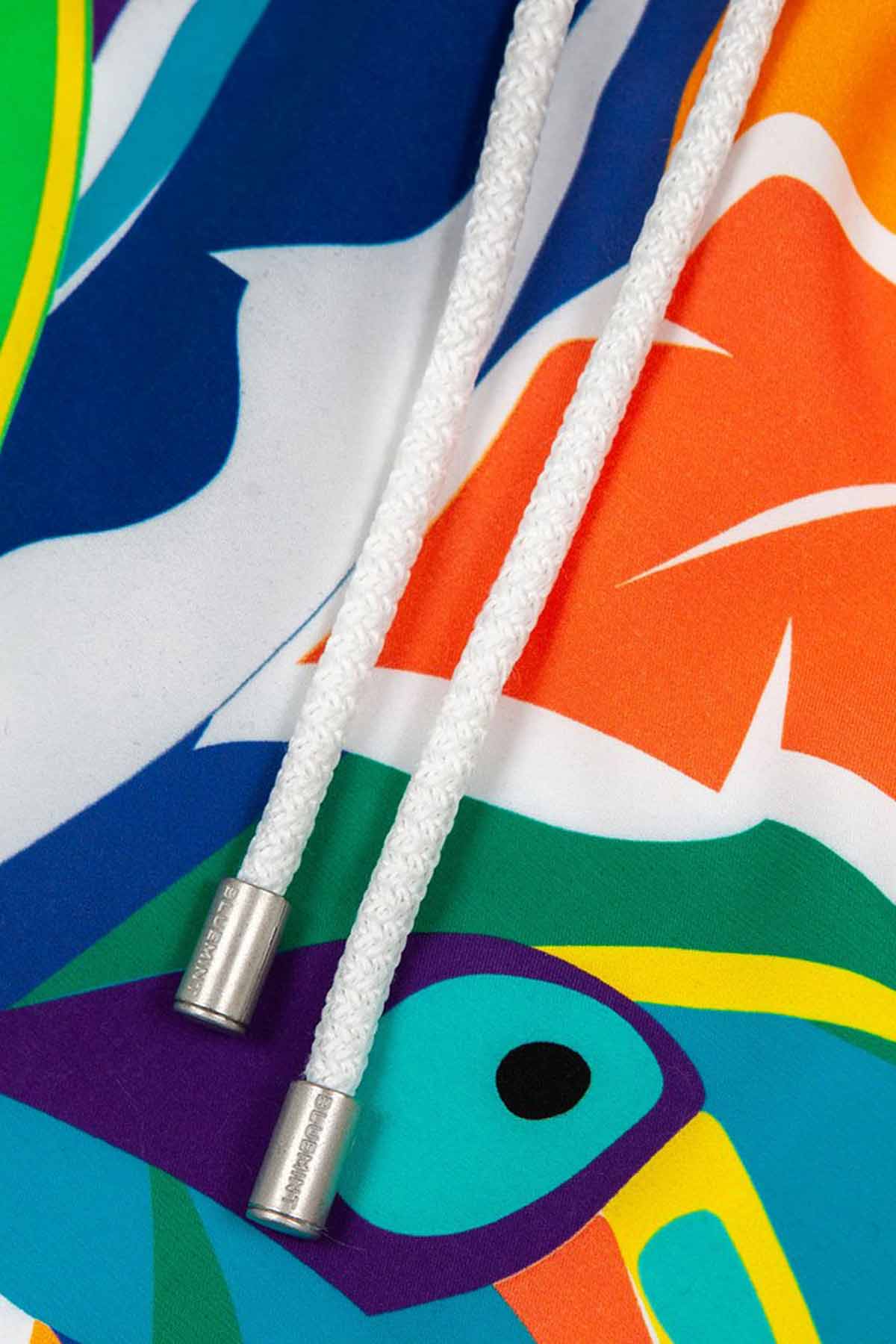 Bluemint Arthus Tropic Toucan Şort Mayo-Libas Trendy Fashion Store